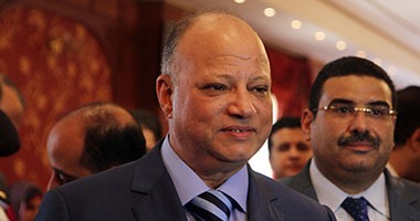 حبس عاطل لسرقته الدراجات البخارية وحيازة الهيروين فى المقطم 4 أيام