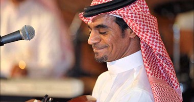 رابح صقر يختتم حفلات شهر يوليو فى القاهرة اليوم