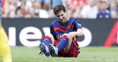 الكلاسيكو.. جماهير برشلونة تطالب بجلوس ميسى على "الدكة"