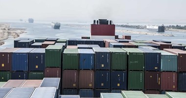ميناء دمياط يستقبل 8 سفن حاويات وبضائع عامة خلال 24 ساعة 