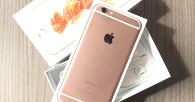 خبراء.. بيع 13 مليون نسخة من هاتف iphone 6s فى أقل من أسبوع