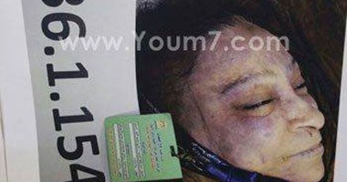 صحافة المواطن.. قراء اليوم السابع يتعرفون على جثث ذويهم من ضحايا حادث منى