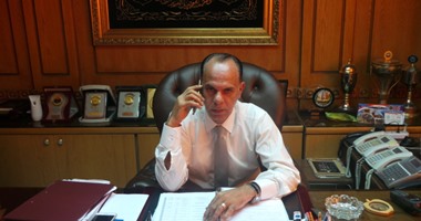 العناية الإلهية تنقذ سائق ونجله من الموت عقب إنهيار بئر صرف صحى بسوهاج