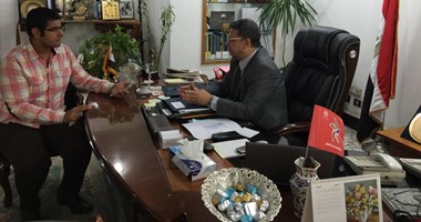 وزير القوى العاملة: ترحيل العمالة الأجنبية المخالفة بالتعاون مع "الداخلية"