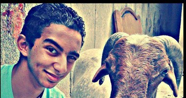التكنولوجيا غيرت الشكل التقليدى للعيد.. "الشات" أبسط الطرق لتهنئة الأهل والأصدقاء.. صور سيلفى الخروف هى الغالبة على شبكات التواصل الاجتماعى.. وصور النقود بديلا للعيدية الحقيقية
