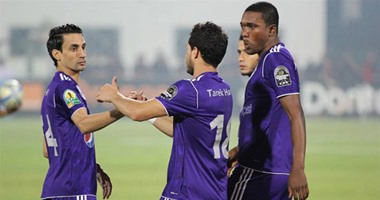 "عقدة العيد" تستمر مع جماهير الزمالك بعد خماسية النجم الساحلى.. الأبيض يخسر فى الأعياد محليا وإفريقيا.. وبطل تونس يسجل أكبر خسارة فى تاريخ الأبيض مع الفرق التونسية