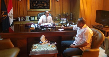 مدير أمن سوهاج لـ"اليوم السابع": لدينا خطة متكاملة لتأمين الانتخابات