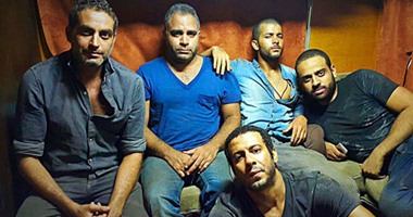 عرض فيلم "خانة اليك" بالسينمات 23 ديسمبر المقبل