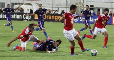 بالكوميكس.. جماهير الأهلى لـ"الزمالك": "كل بسبوسة وانسى اللى حصل فى سوسة"