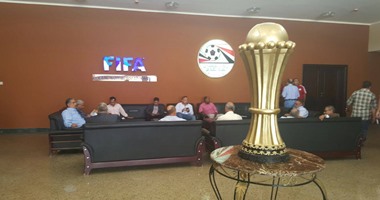 تأجيل عمومية الجبلاية للغد لعدم اكتمال النصاب القانونى