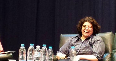 نقاد: لغة "أريج جمال" فى مجموعة "مائدة واحدة للمحبة" تتسم بالصدق والجمال