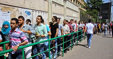 جامعة عين شمس: تعاقدنا لعمل كارنيهات يصعب تزويرها