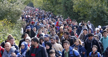 المكسيك تفتح مراكز للدفاع عن المهاجرين فى قنصلياتها بأمريكا