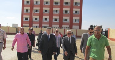 مدارس الجنوب ببورسعيد بلا مدرسين.. والأهالى: أولادنا محرومين من التعليم