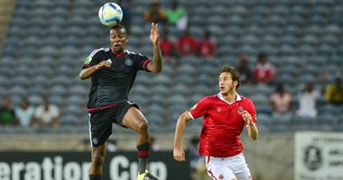 الكاف يُعلن حضور الجماهير مباراتى الأهلى والزمالك بالكونفدرالية