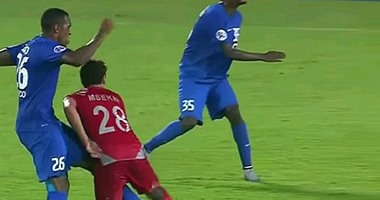 الاتحاد الأسيوى يصدم الهلال السعودى قبل مواجهة الأهلى