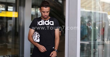 حازم إمام: الزمالك قادر على تعويض خماسية النجم فى العودة