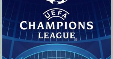 اليويفا يكشف عن شعار نهائى دورى الأبطال