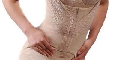 تعرف على الممنوعين من ارتداء مشدات الجسم..أهمهم مرضى الحساسية والسمنة