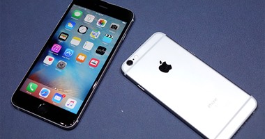 لمستخدمى آيفون 6s.. طريقة لمعرفة ضرورة استبدال هاتفك