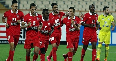 7 حقائق عن نهائى دورى أبطال آسيا