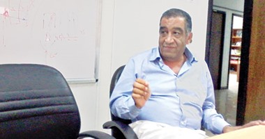 "المدير التنفيذى للسكرى": تواصل محاولات استخراج الحفار بالمنجم