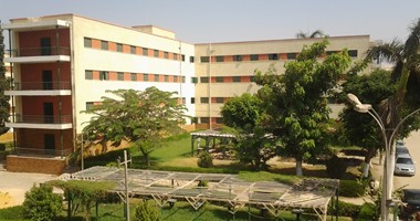 23 سبتمبر بدء تسكين الطلاب بالمدن الجامعية فى عين شمس