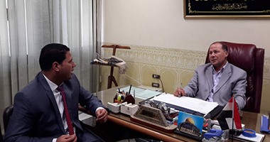 الكهرباء تحتفل بتخريج 88 متدربا من دول حوض النيل