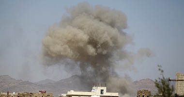 هجوم على منزل قيادى حوثى كبير فى صنعاء