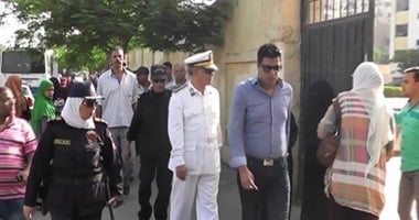 مباحث الآداب تضبط 200 قضية تحرش لفظى ومتسول من أمام المدارس بشبرا