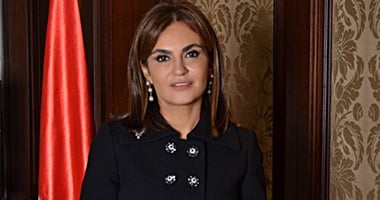 وزيرا التعاون الدولى والنقل يبحثان تطوير السكك الحديدية وشبكة الطرق