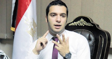 ننشر الأجندة التشريعية لحزب مستقبل وطن