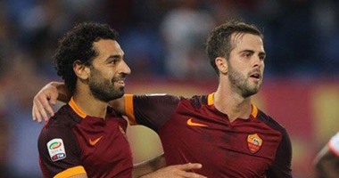 مواجهات ساخنة لـ"المحترفين"..محمد صلاح ضيفا على باليرمو فى الكالتشيو..الننى يبحث عن الفوز العاشر مع بازل..كوكا يواجه آروكا بالبرتغال..و"تريزيجيه" يسعى للمشاركة الأولى مع أندرلخت