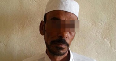ضبط هارب من سجن وادى النطرون فى أحداث 2011 بمنطقة المزنية بنوبيع