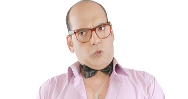 عاصم نجاتى: أوبرا "الشجرة القلب" تقدمنى كممثل للعالم بشكل مختلف