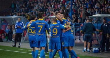جماهير بيلاروسيا تنقلب على الحكومة وتطالب بإيقاف الدوري بسبب كورونا