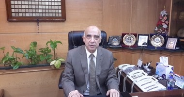 ضبط هارب من 67 حكما قضائيا بالحبس فى البحيرة