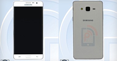 لجنة الاتصالات الصينية  TENAAتعتمد هاتف  Samsung Galaxy Mega On