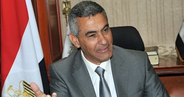 وزير النقل: سأقضى على الحمولات الزائدة على الطرق من خلال رفع الغرامات