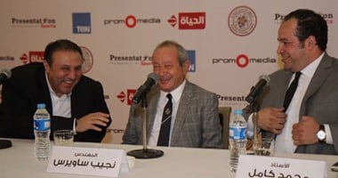 برومو ميديا تعلن عن تزويد التليفزيون المصرى بكاميرات عالمية