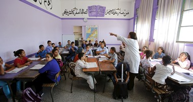 بالصور.. المدارس حول العالم بمناسبة اليوم العالمى للمعلمين