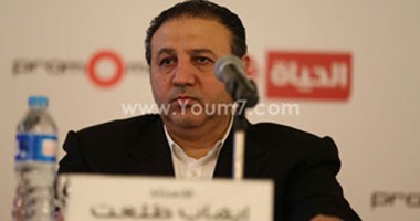 إيهاب طلعت: شراء برومو ميديا للدورى المصرى خطوة للمنافسة عالميا