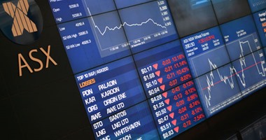 تراجع جماعى لبورصات الخليج بعد قرار أمريكا رفع أسعار الفائدة