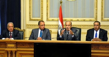 الحكومة توافق على فتح باب الحجز لمرحلة جديدة من مشروع بيت الوطن