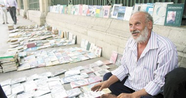 "اليوم السابع" تدعو السيسى لتبنى مبادرة "تأهيل طلاب المدارس للقراءة"..هل يسير الرئيس على خطى حاكم دبى؟.. أخطاء القراءة يتفاداها "بن راشد"و6 دقائق متوسط القراءة بين العرب مقابل 200 ساعة فى أوروبا