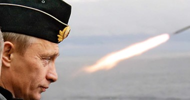أخبار مصر للساعة 6.. بناءً على طلب "الأسد".. روسيا تدك معاقل داعش فى سوريا