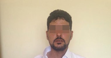 القبض على هارب من سجن أبو زعبل فى أحداث ثورة يناير  بابورديس