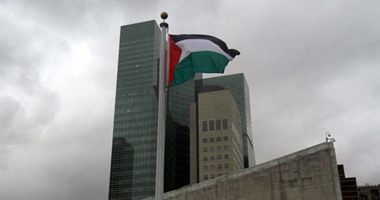 وزير خارجية بوليفيا يلتقى السفير الفلسطينى لمناقشة المستجدات السياسية