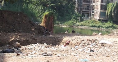الرى: إزالة 2487 حالة تعدٍ على مجرى نهر النيل الشهر الماضى