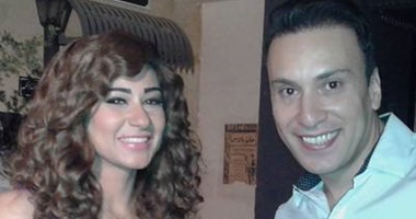 إنجى شرف تتحدث عن "سلسال الدم3" فى "الليلة" على الفضائية المصرية